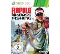 Rapala Pro Bass Fishing (Xbox 360)