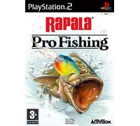 Rapala Pro Fishing (PS2) [PlayStation2]
