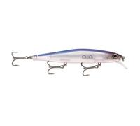 Rapala PXRM110PB: Precisione Xtreme Mavrik 110 Pro Blu