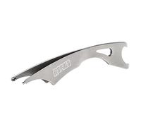 Rapala RA0117008 Pinze Unisex-Adulto, Argento, Unico