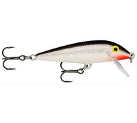 Rapala RA5801111, Adescare Unisex-Adult, Argento, 11 cm / 13 g