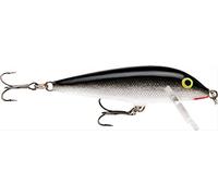 Rapala RA5801171, Adescare Unisex-Adult, Argento, 7 cm / 8 g