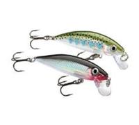 RAPALA X-RAP COUNTDOWN - PESO (GR): 10, LUNGHEZZA (MM): 70, COLORE: GGH