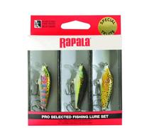 Rapala RA8900006, Kit Unisex-Adult, Multicolore, Unico