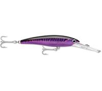 RAPALA X-RAP MAGNUM 16 - PESO (GR): 72, LUNGHEZZA (MM): 160, COLORE: PM