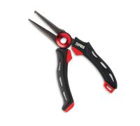 Rapala Rcd 4" Mag Spring Split Ring Pinze / Attrezzatura Da Pesca