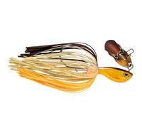 Rapala - Rep -v Fishing Drile Pescela a lama Cload Construction (Bismuth) - Drasso d'acqua senza esca - Profondità di nuoto variabile - Taglia 8 cm / 10G - Made in Estonia - Crawdad