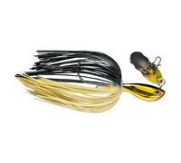Rapala - Rep -v Fishing Drile Pescela a lama Cload Construction (Bismuth) - Drasso d'acqua senza richiamo - Profondità di nuoto variabile - Taglia 8 cm / 10G - Made in Estonia - Oro