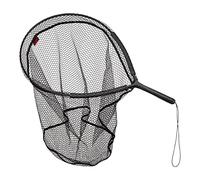 Rapala, Retino galleggiante a una mano RNFSHN-M, attrezzatura da pesca, taglia unica, colore nero, ideale per la pesca in acqua dolce e salata, resistente e pratico