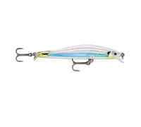 Rapala RIPSTOP 9cm 12cm SPECIALE RECUPERO CON PAUSE 7gr 14gr rps09 rps12
