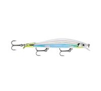 Rapala RIPSTOP 9cm 12cm SPECIALE RECUPERO CON PAUSE 7gr 14gr rps09 rps12