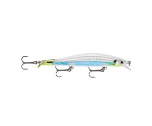 Rapala RIPSTOP 9cm 12cm SPECIALE RECUPERO CON PAUSE 7gr 14gr rps09 rps12