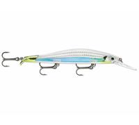Rapala RipStop Deep 12cm 15g Esche Crankbait NUOVI COLORI
