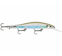 Rapala RipStop Deep 12cm 15g Esche Crankbait NUOVI COLORI