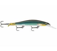 Rapala RipStop Deep 12cm 15g Esche Crankbait NUOVI COLORI