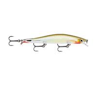 Rapala Ripstop-Köder, Giro 12, Lunghezza 11,4 cm, Profondità 12,7 cm, 12,7 g, 3-#5 Ganci, Houdini, Pro 1