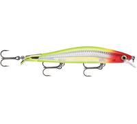 Rapala RPS09 CLN, Esche Artificiali da Pesca Unisex-Adult, Clown, 9 cm / 7 g
