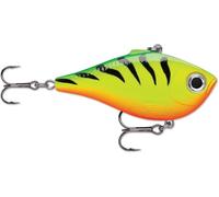 Rapala Rpr07 Ft, Esche Artificiali Da Pesca Unisex Adulto, Firetiger, 7 cm 24 g