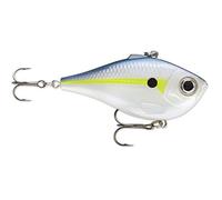 Rapala RPR07 HSD, Esche Artificiali da Pesca Unisex-Adult, Helsinki Shad, 7 cm / 24 g