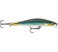 RAPALA RIPSTOP® 09 - LUNGHEZZA (MM): 90, PESO (GR): 7, COLORE: CBN