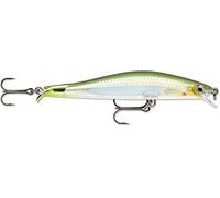 Rapala Rps09 Her, Esche Artificiali Da Pesca Unisex Adulto, Herring, 9 cm 7 g