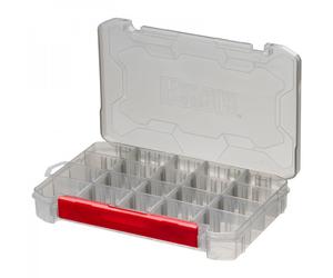 RAPALA SCATOLA TACKLE TRAY 356 - MISURA (CM): 35.6 x 22.7 x 4.8