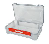 RAPALA SCATOLA TACKLE TRAY 356 OPEN - MISURA (CM): 35.6 x 22.7 x 8.2