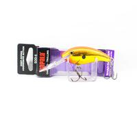 Rapala Shad Dancer Galleggiante Esca SDD05/CGFR (8537)