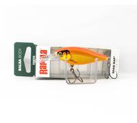 Rapala Shad Rap Elite Galleggiante Esca SRE55/GDGO (8842)