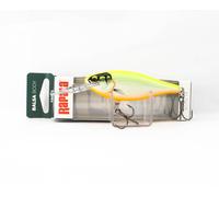 Rapala Shad Rap Elite Galleggiante Esca SRE75/GDCO (9115)