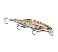 RAPALA SHADOW RAP 07 - LUNGHEZZA (MM): 70, PESO (GR): 5, COLORE: S