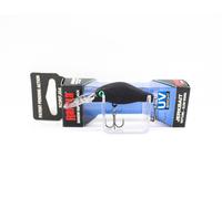 Rapala Shadow Rap Fat Jack 04 Galleggiante lure SDRFJ04/MBLU (7199)