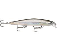 Rapala RA5815558, Adescare Unisex-Adult, Ghost Shiner, 11 cm / 13 g