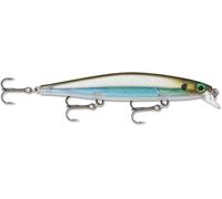 Rapala Shadow Rap SDR11 Wobbler Twitchbait Moss Back Shiner 11cm 13g