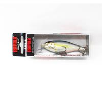 Rapala Shallow Shad Rap Galleggiante Esca SSR07/ALB (6219)