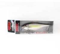 Rapala Shallow Shad Rap Galleggiante Esca SSR09/ALB (6233)