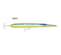 Rapala Esca artificiale Flash-X Skitter 22 cm 35 g Colore Mahi per Spinning Pesce serra