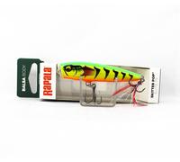 Rapala Skitter Pop Elite Galleggiante Esca SPE75/GDFT (9053)
