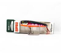 Rapala Skitter Pop Elite Galleggiante Esca SPE75/GDTMN (9138)