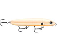 Rapala SKV13BN Skitter V 13 Top Water Lure 5-1/4 "1 oz Top acqua Runner Bone