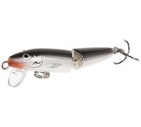 Rapala snodato (Silver, 1/8 oz)