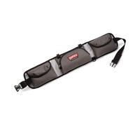 Rapala - Cintura da Pesca, Grigio Scuro
