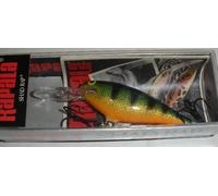 Rapala SR5P 2-1/4" Shad Rap 1/8 Oz Persico