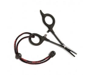 RAPALA STAINLESS STEEL FORCEPS - MISURA (CM): 19