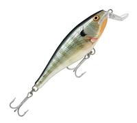 Rapala Super Shad Rap, Esca Unisex