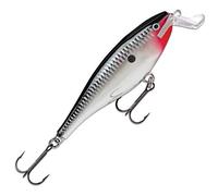 Rapala Super Shad Rap, Esca Unisex