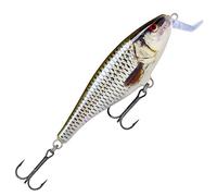 SHAD RAP MEDIA AGUA 14 CM ROL