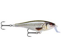 SHAD RAP MEDIA AGUA 14 CM ROL