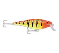 Rapala RA5807182, Adescare Unisex-Adult, Hot Perch, 14cm