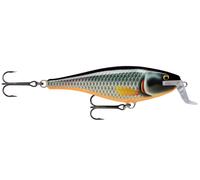 Rapala Super Shad Rap SSR14 14cm 45g Esche Crankbait Luccio NUOVI COLORI